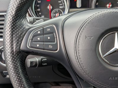 2019 Mercedes-Benz GLS GLS 450 4MATIC®