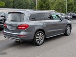 2019 Mercedes-Benz GLS GLS 450 4MATIC®