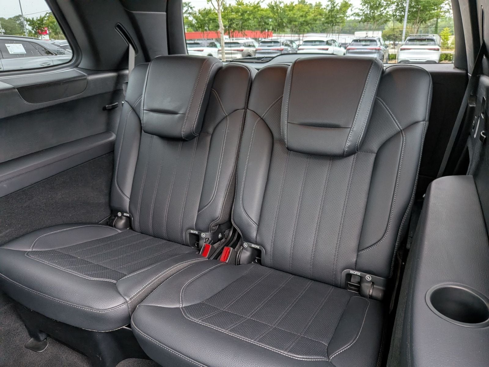 2019 Mercedes-Benz GLS GLS 450 4MATIC®