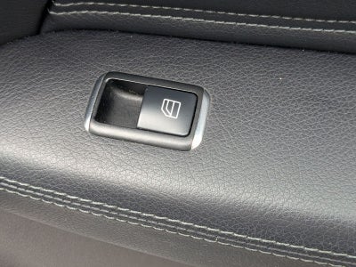 2019 Mercedes-Benz GLS GLS 450 4MATIC®