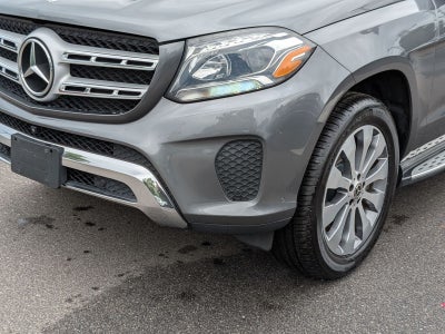2019 Mercedes-Benz GLS GLS 450 4MATIC®