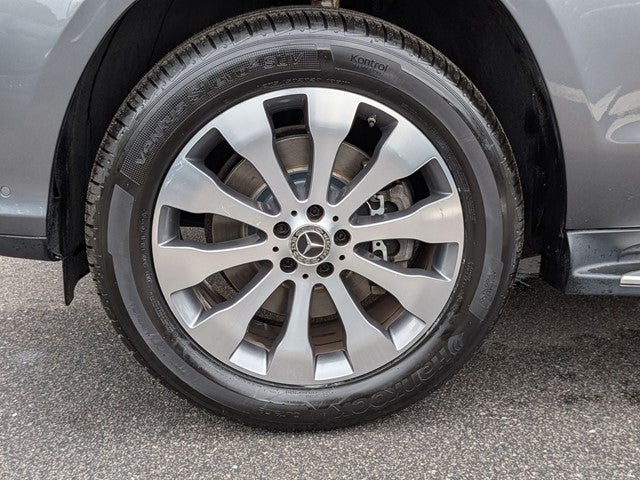 2019 Mercedes-Benz GLS GLS 450 4MATIC®