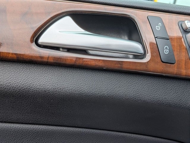 2019 Mercedes-Benz GLS GLS 450 4MATIC®