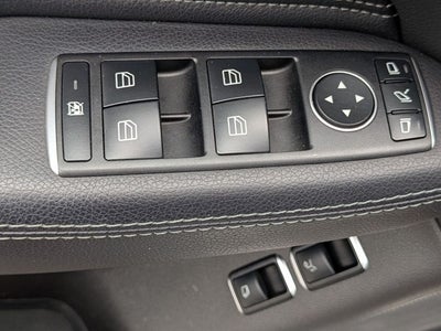 2019 Mercedes-Benz GLS GLS 450 4MATIC®