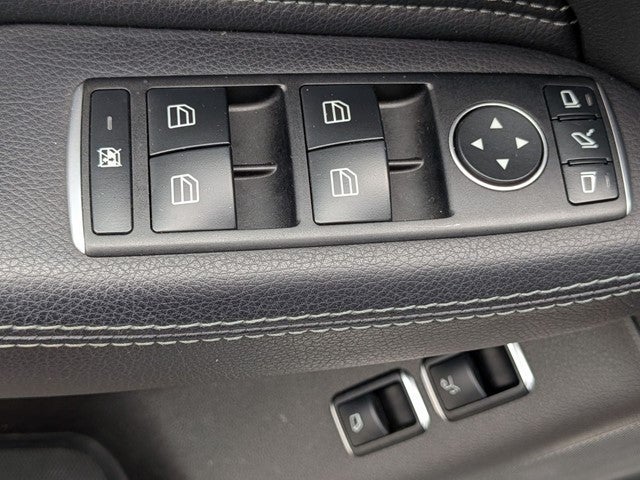 2019 Mercedes-Benz GLS GLS 450 4MATIC®
