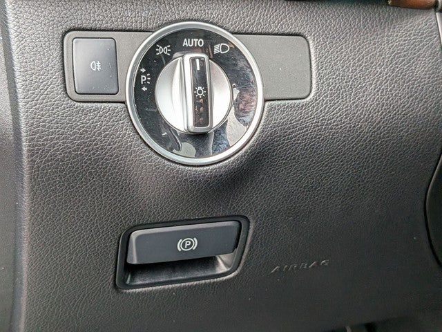 2019 Mercedes-Benz GLS GLS 450 4MATIC®
