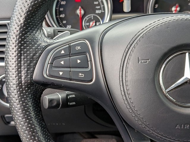 2019 Mercedes-Benz GLS GLS 450 4MATIC®