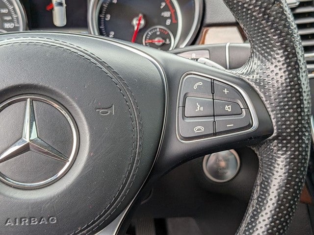 2019 Mercedes-Benz GLS GLS 450 4MATIC®