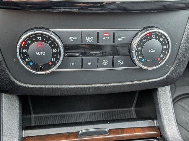 2019 Mercedes-Benz GLS GLS 450 4MATIC®