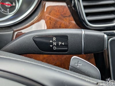 2019 Mercedes-Benz GLS GLS 450 4MATIC®