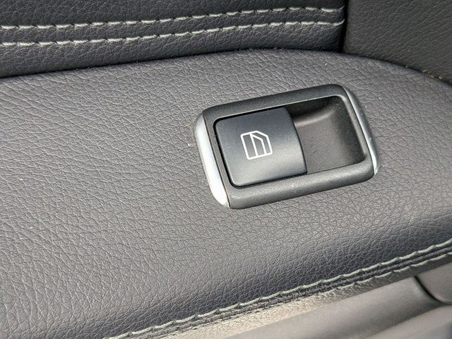 2019 Mercedes-Benz GLS GLS 450 4MATIC®