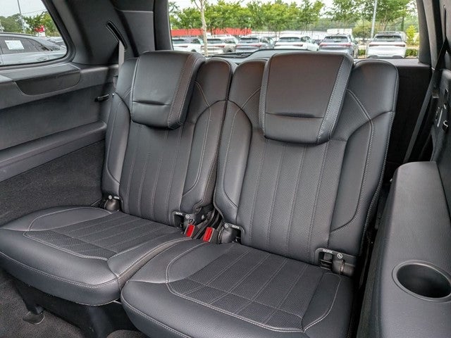 2019 Mercedes-Benz GLS GLS 450 4MATIC®
