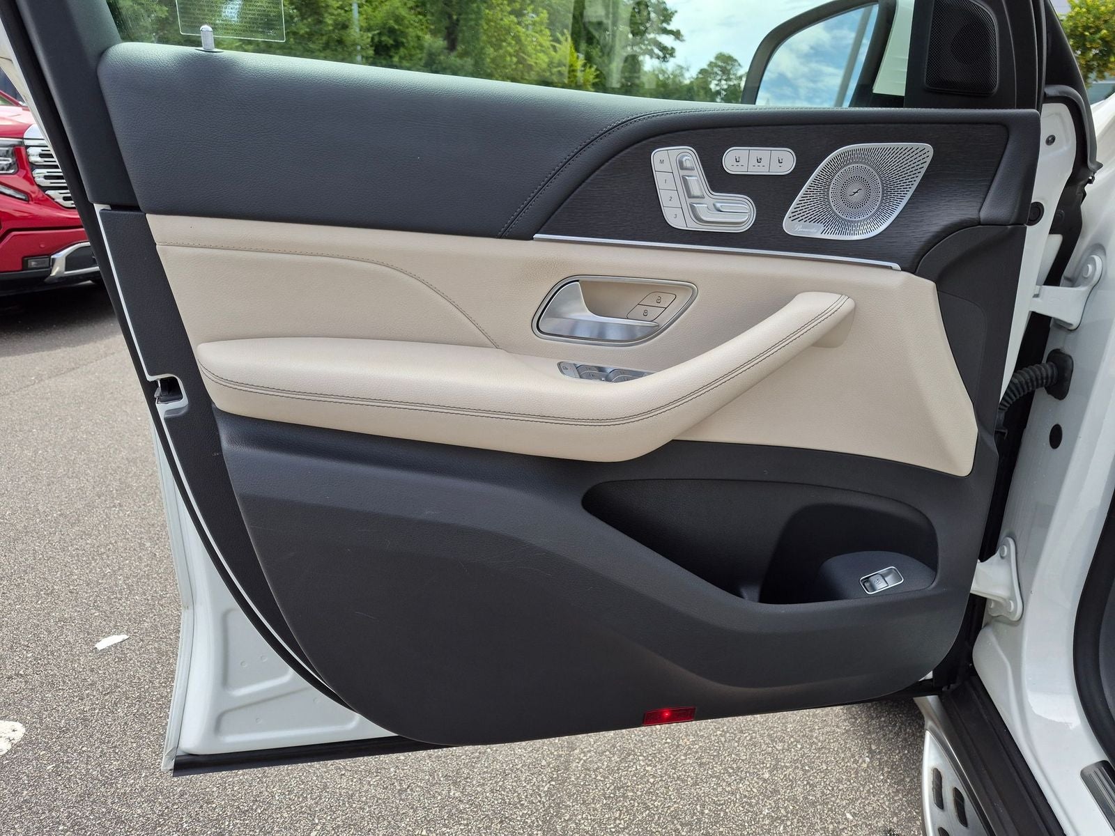 2020 Mercedes-Benz GLE GLE 350 4MATIC®