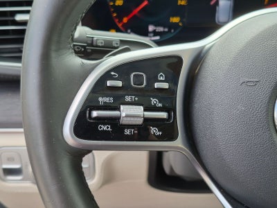 2020 Mercedes-Benz GLE GLE 350 4MATIC®