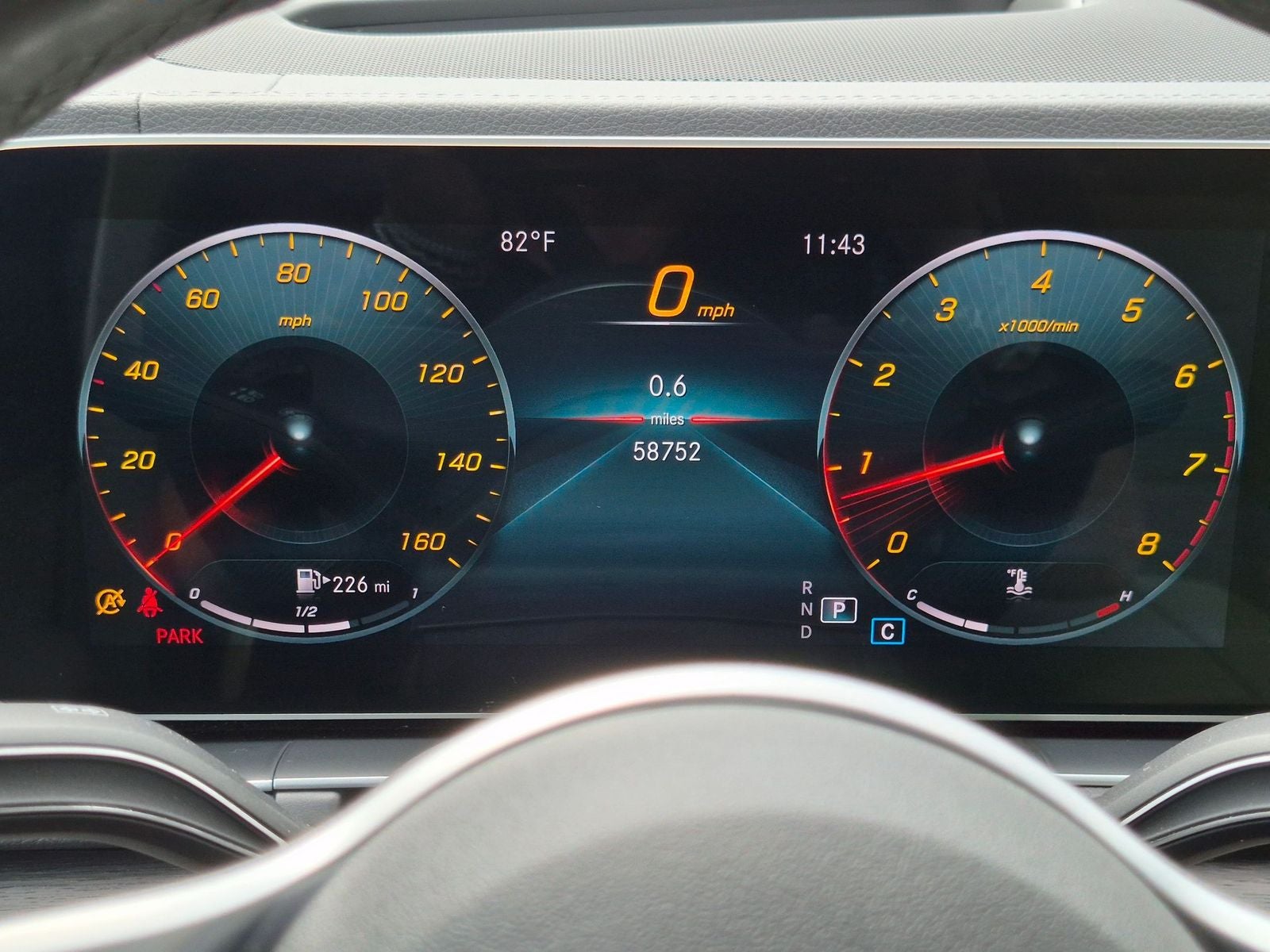 2020 Mercedes-Benz GLE GLE 350 4MATIC®