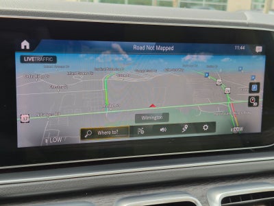 2020 Mercedes-Benz GLE GLE 350 4MATIC®