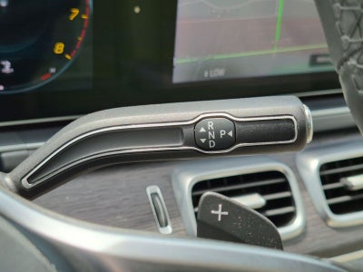 2020 Mercedes-Benz GLE GLE 350 4MATIC®