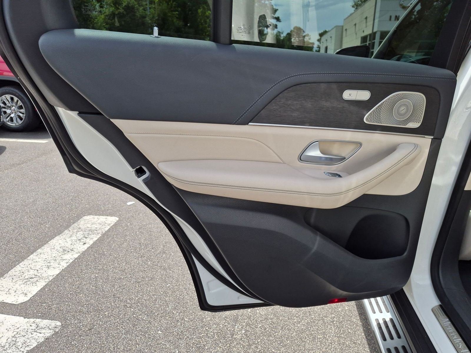 2020 Mercedes-Benz GLE GLE 350 4MATIC®