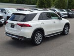 2020 Mercedes-Benz GLE GLE 350 4MATIC®