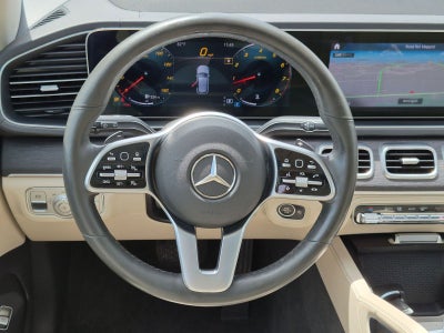 2020 Mercedes-Benz GLE GLE 350 4MATIC®