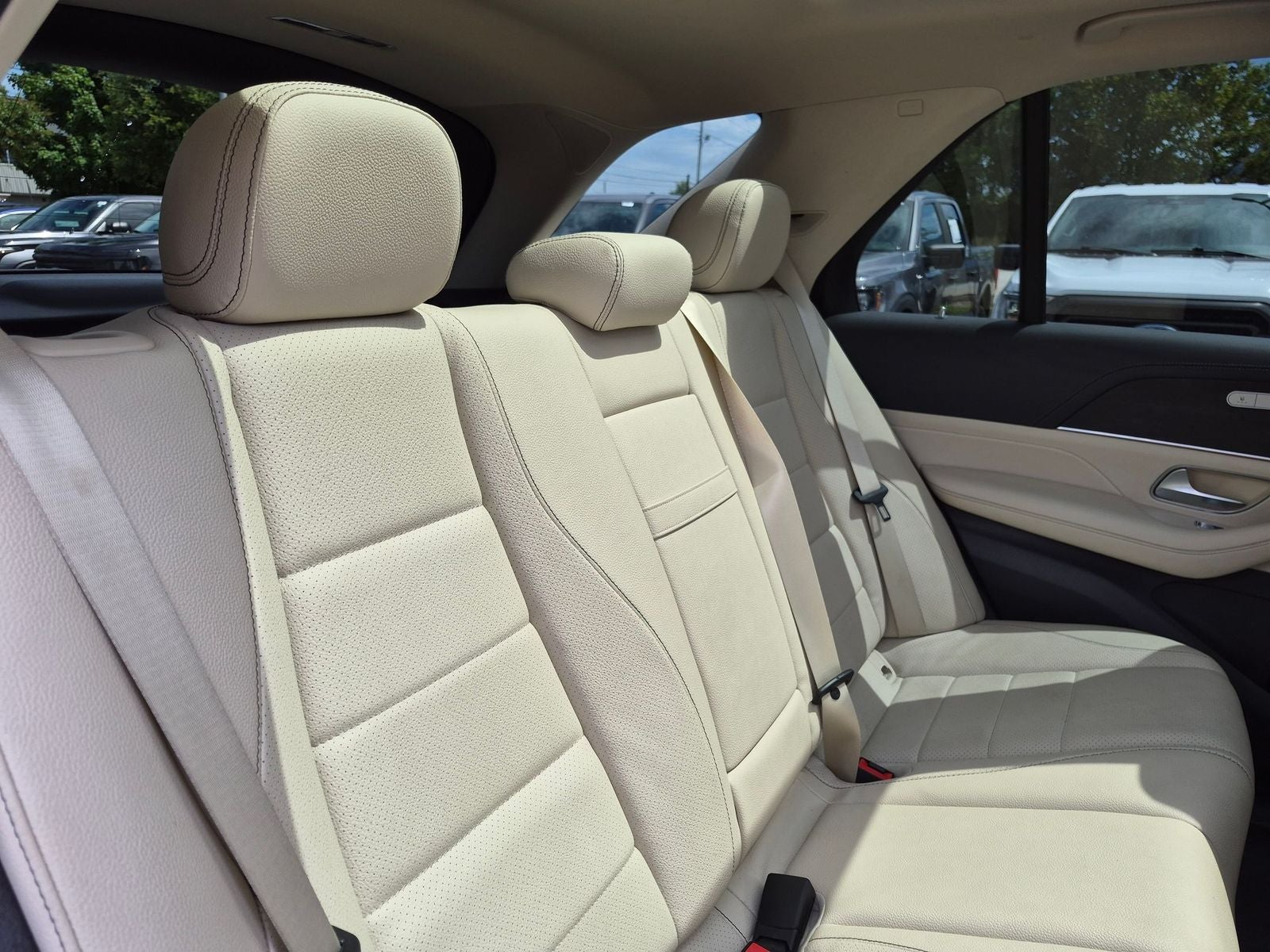 2020 Mercedes-Benz GLE GLE 350 4MATIC®