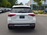 2020 Mercedes-Benz GLE GLE 350 4MATIC®