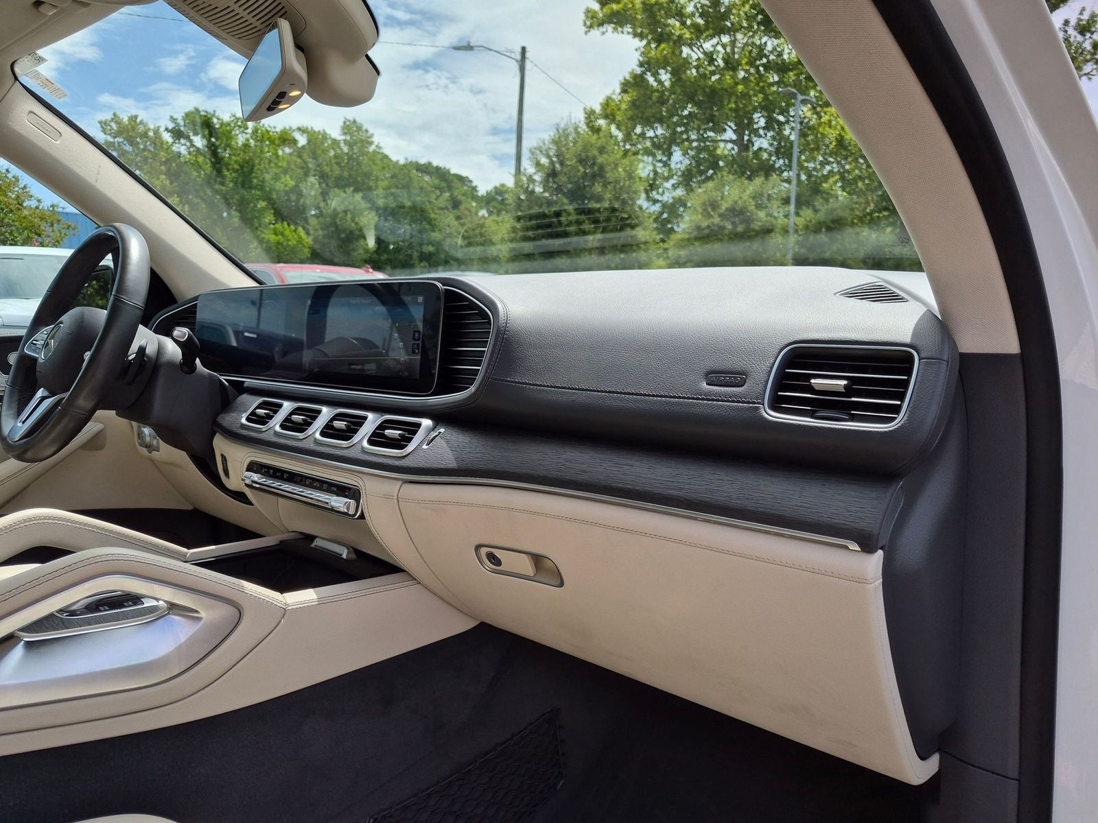 2020 Mercedes-Benz GLE GLE 350 4MATIC®