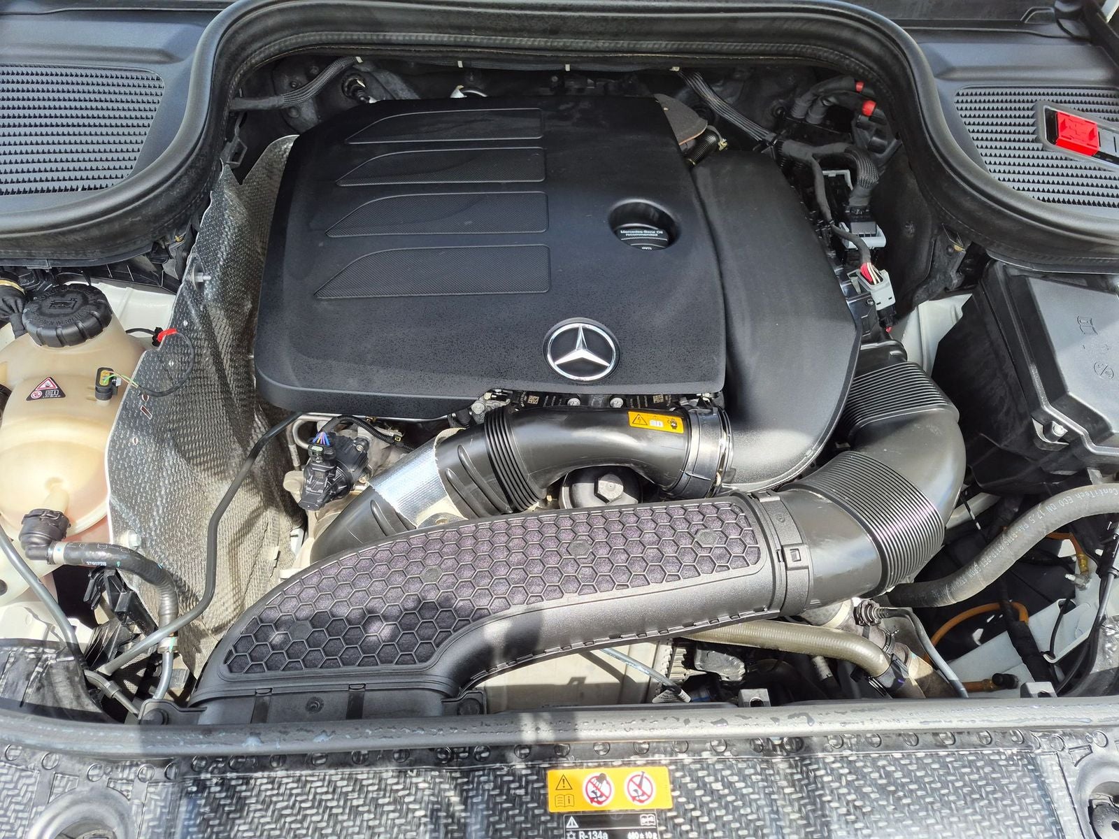 2020 Mercedes-Benz GLE GLE 350 4MATIC®