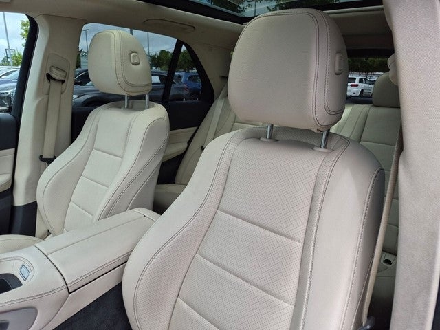 2020 Mercedes-Benz GLE GLE 350 4MATIC®