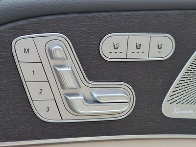 2020 Mercedes-Benz GLE GLE 350 4MATIC®