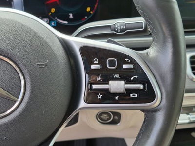 2020 Mercedes-Benz GLE GLE 350 4MATIC®