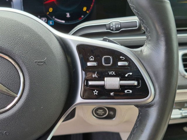 2020 Mercedes-Benz GLE GLE 350 4MATIC®