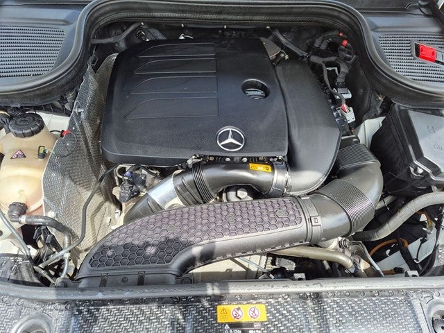 2020 Mercedes-Benz GLE GLE 350 4MATIC®