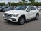 2020 Mercedes-Benz GLE GLE 350 4MATIC®