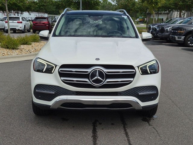 2020 Mercedes-Benz GLE GLE 350 4MATIC®
