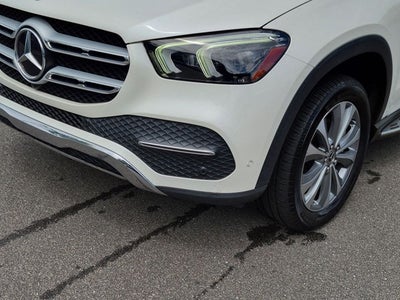 2020 Mercedes-Benz GLE GLE 350 4MATIC®