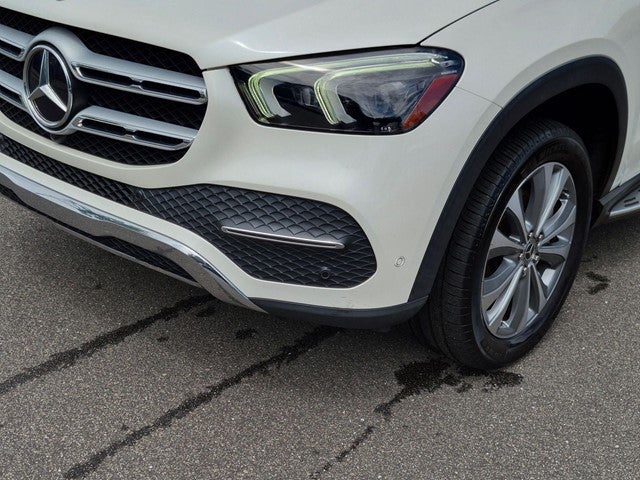 2020 Mercedes-Benz GLE GLE 350 4MATIC®