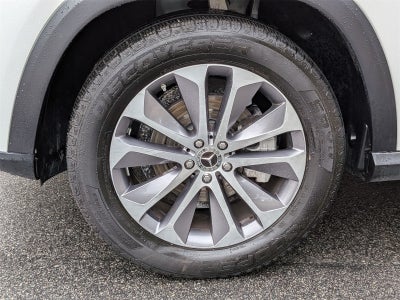 2021 Mercedes-Benz GLE GLE 350 4MATIC®