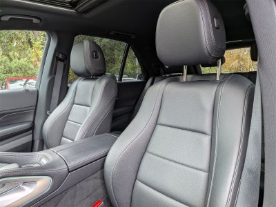 2021 Mercedes-Benz GLE GLE 350 4MATIC®