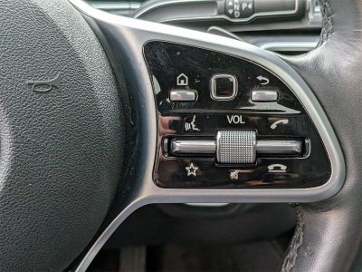 2021 Mercedes-Benz GLE GLE 350 4MATIC®