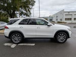 2021 Mercedes-Benz GLE GLE 350 4MATIC®