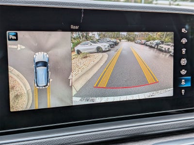 2021 Mercedes-Benz GLE GLE 350 4MATIC®