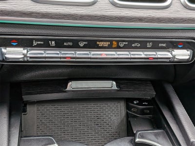 2021 Mercedes-Benz GLE GLE 350 4MATIC®