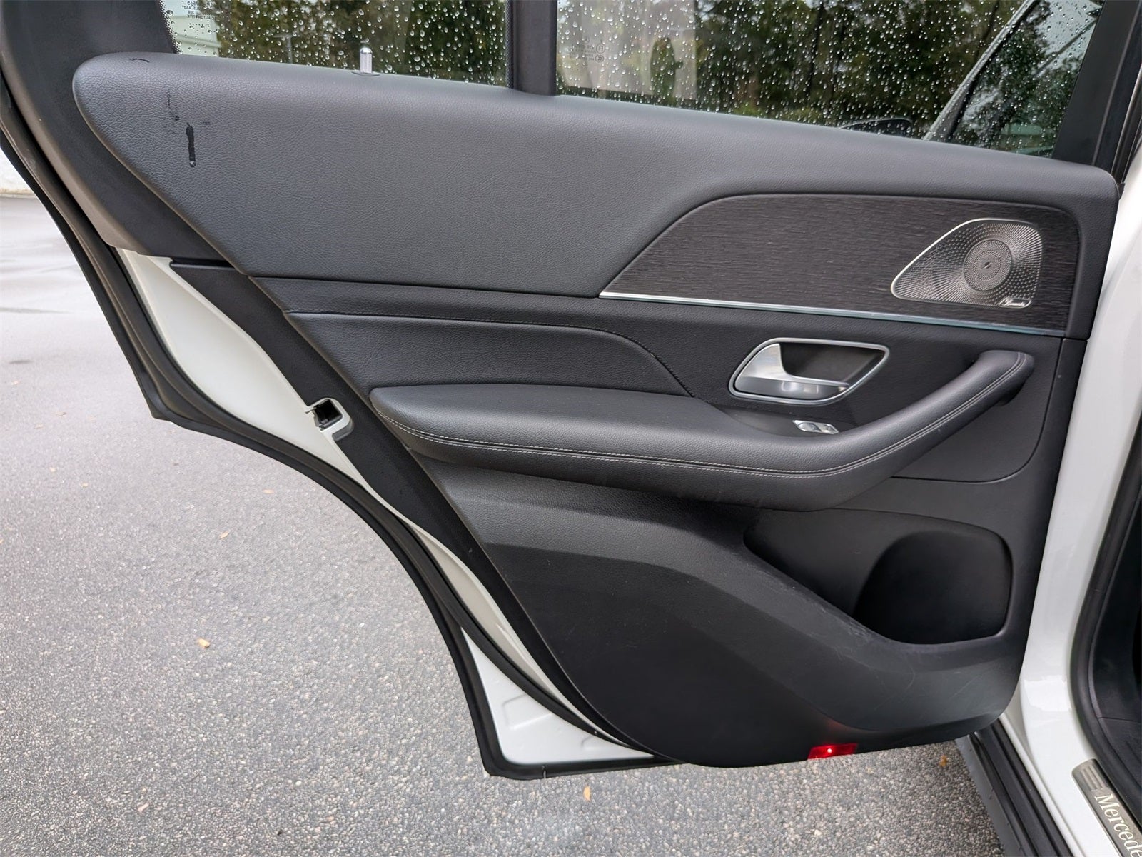 2021 Mercedes-Benz GLE GLE 350 4MATIC®