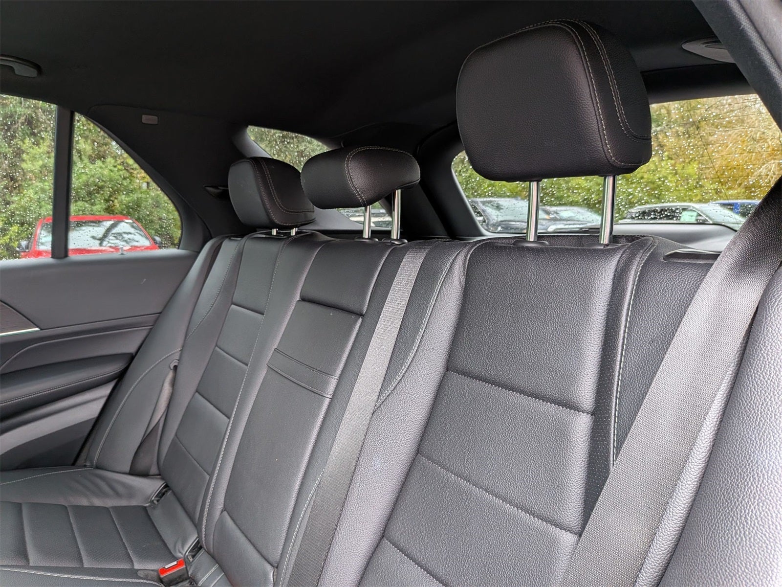 2021 Mercedes-Benz GLE GLE 350 4MATIC®