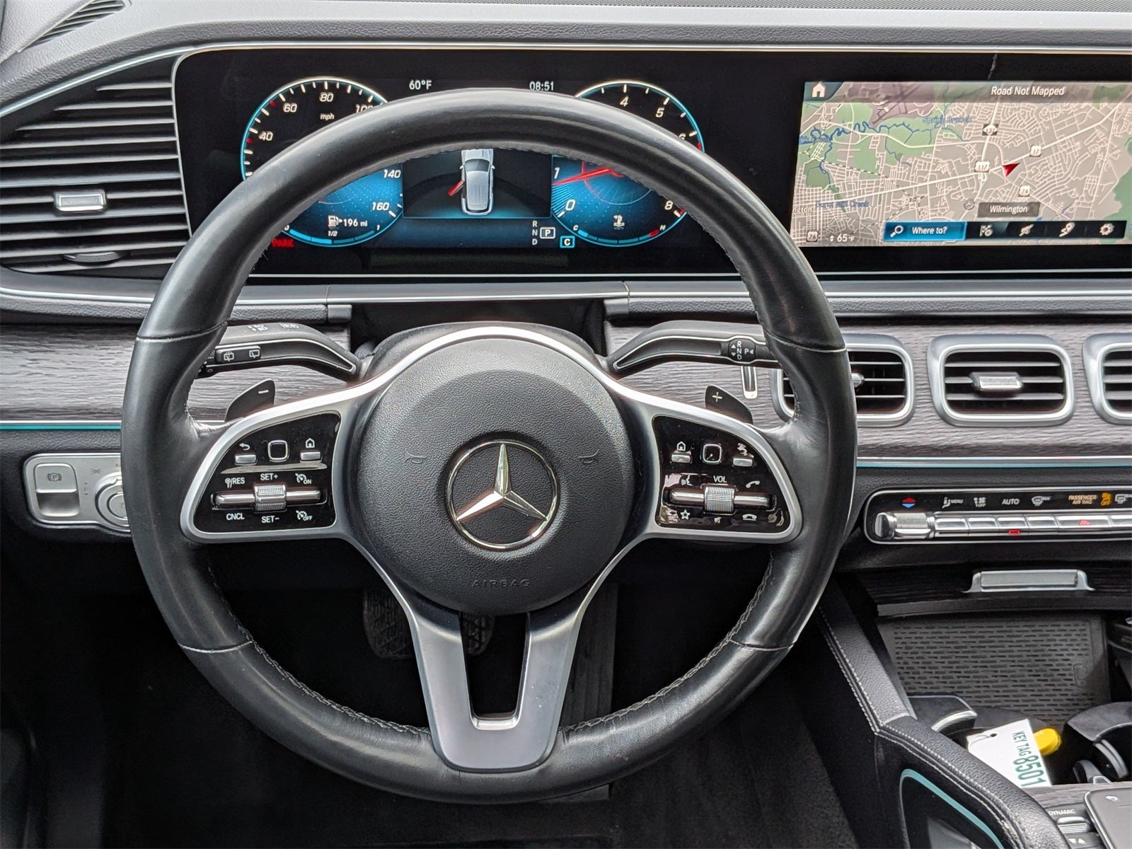 2021 Mercedes-Benz GLE GLE 350 4MATIC®