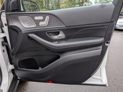 2021 Mercedes-Benz GLE GLE 350 4MATIC®