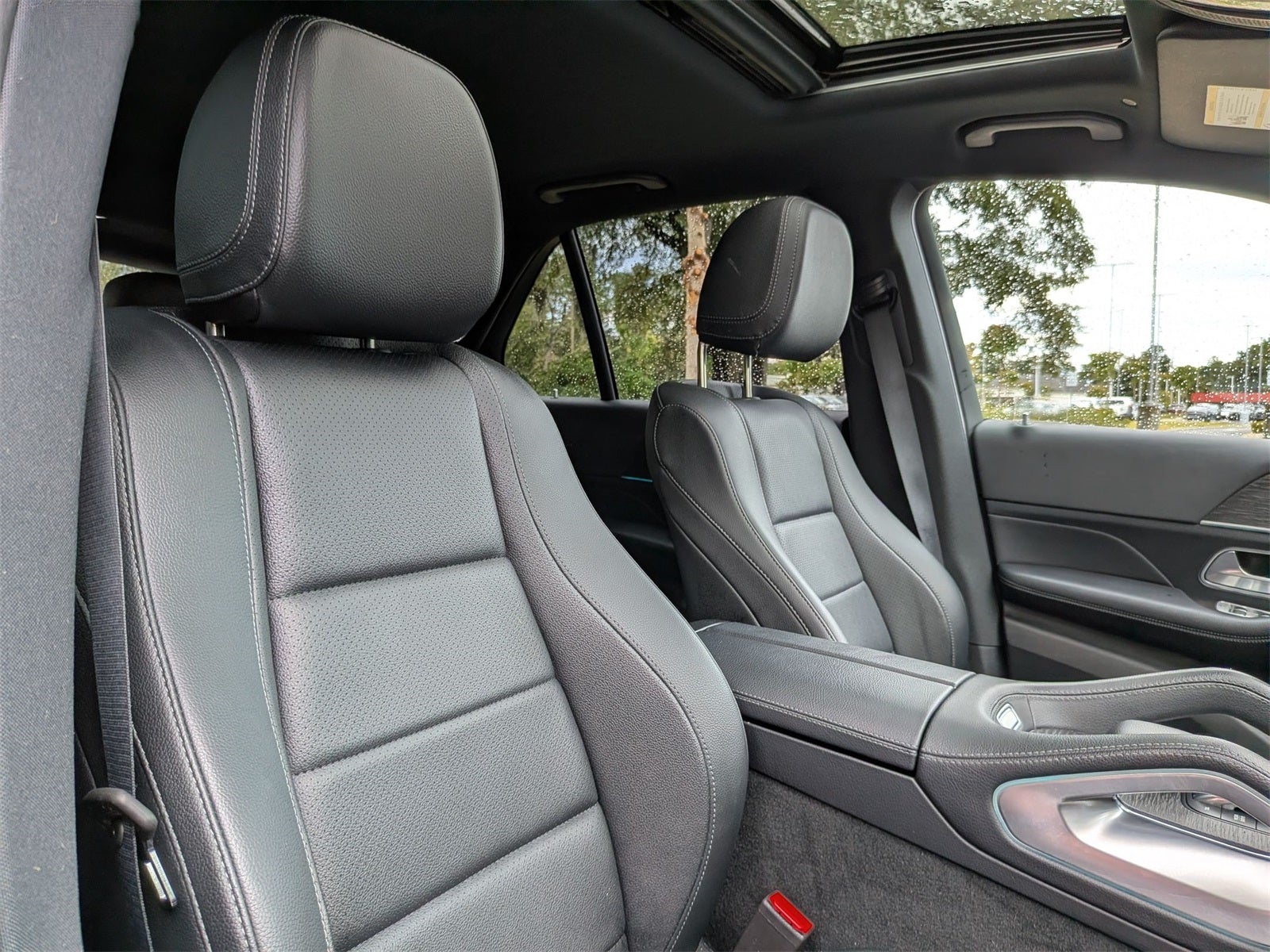 2021 Mercedes-Benz GLE GLE 350 4MATIC®