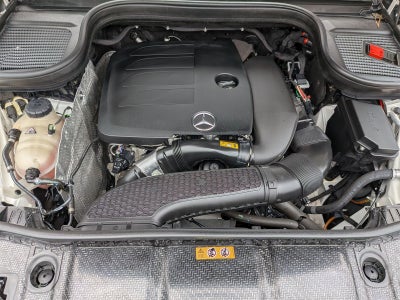 2021 Mercedes-Benz GLE GLE 350 4MATIC®