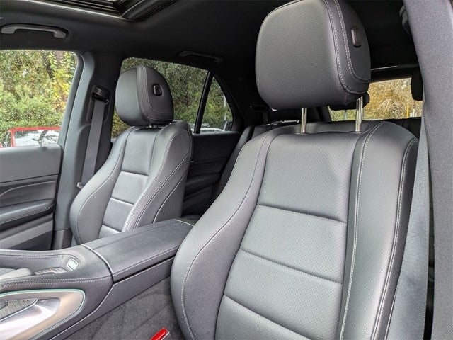 2021 Mercedes-Benz GLE GLE 350 4MATIC®